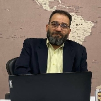 بهنام امیری